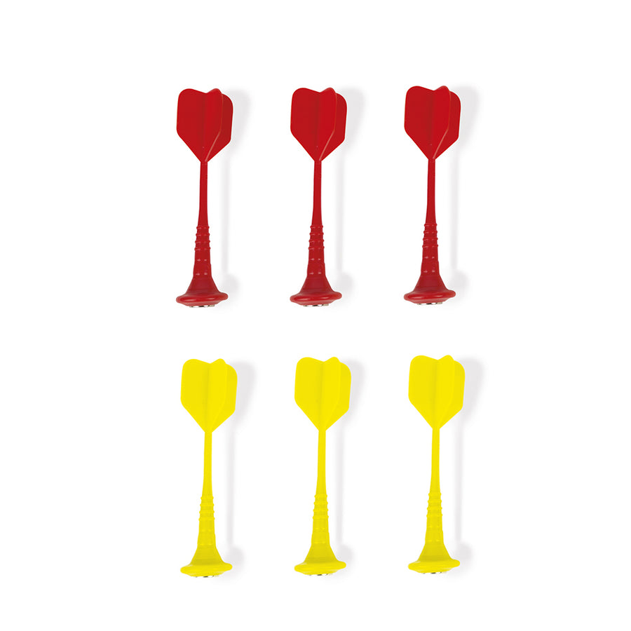 Janod Magnetic Dart Game - Monsters J02076