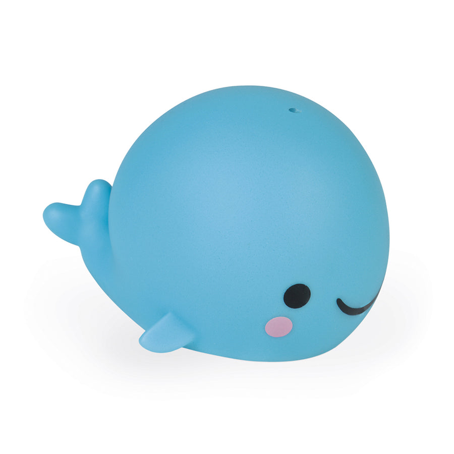 Janod 4 Sea Animals Squirters J04703