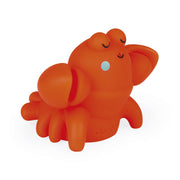 Janod 4 Sea Animals Squirters J04703