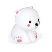 Janod 4 Polar Animals Squirters J04704