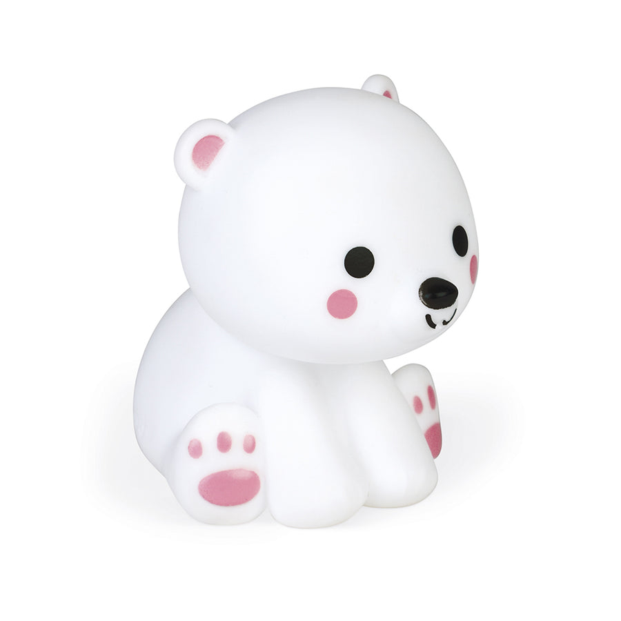 Janod 4 Polar Animals Squirters J04704