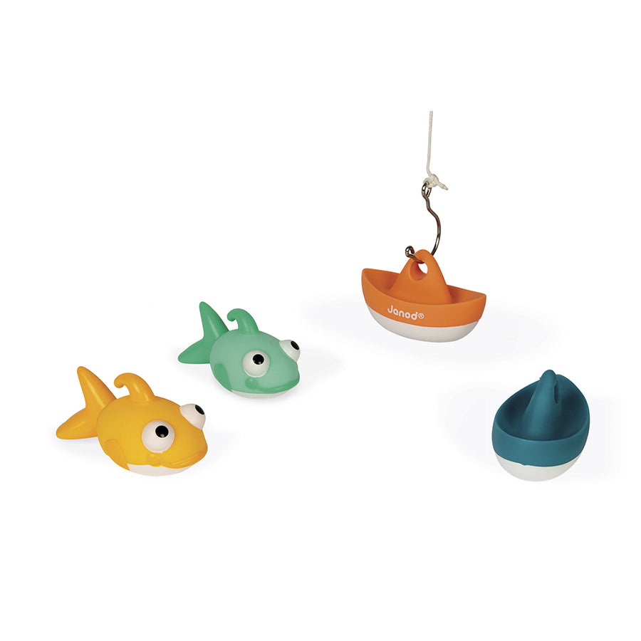 Janod Fish Them All J04715