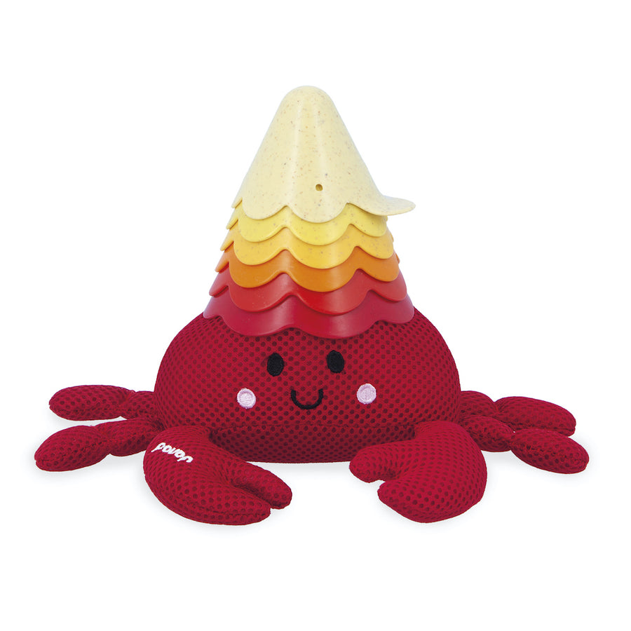 Janod Bernard And His Shell J04734