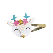 Janod 6 Glittery Animal Hairclips To Make J07997