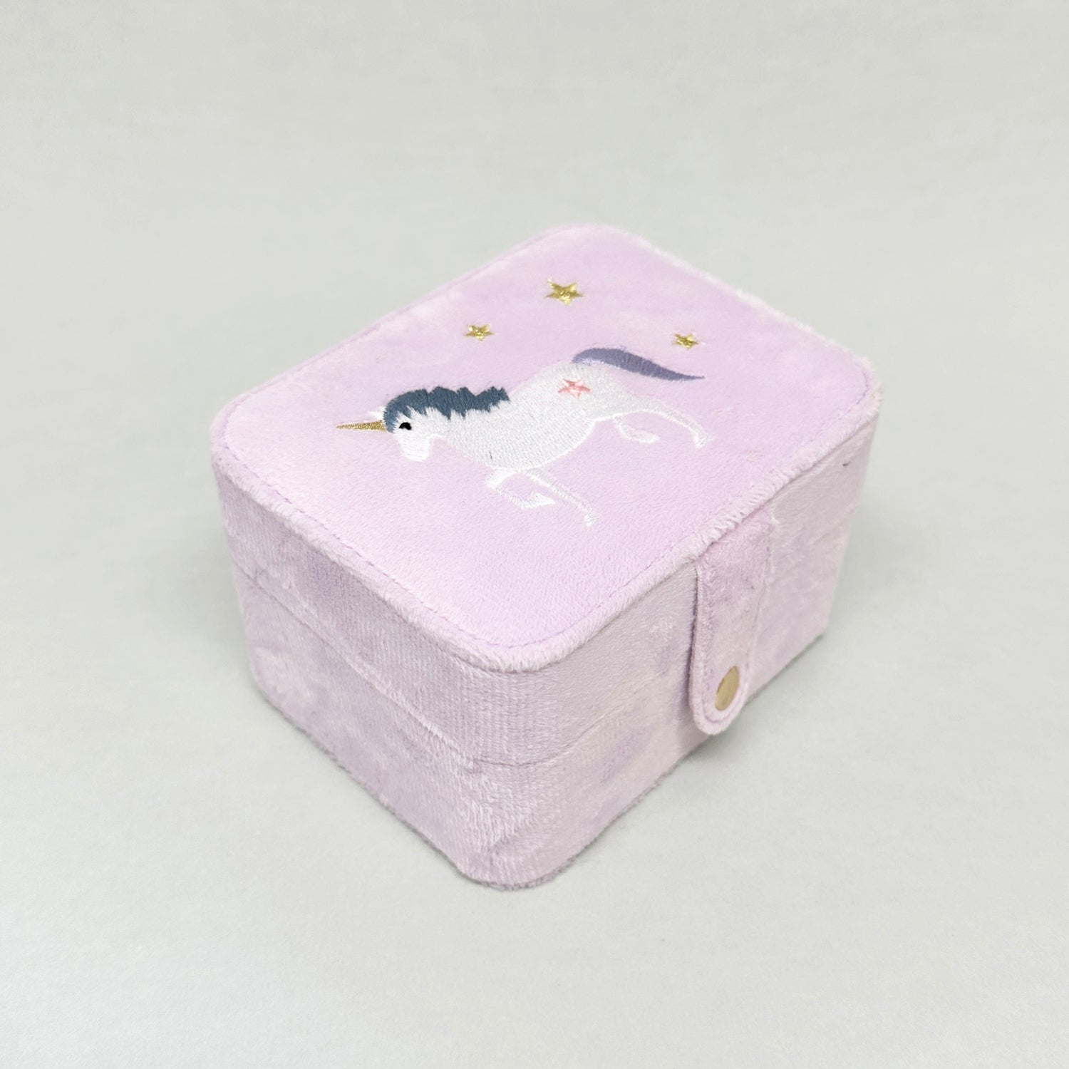 Rockahula Unicorn Jewellery Box JB160L