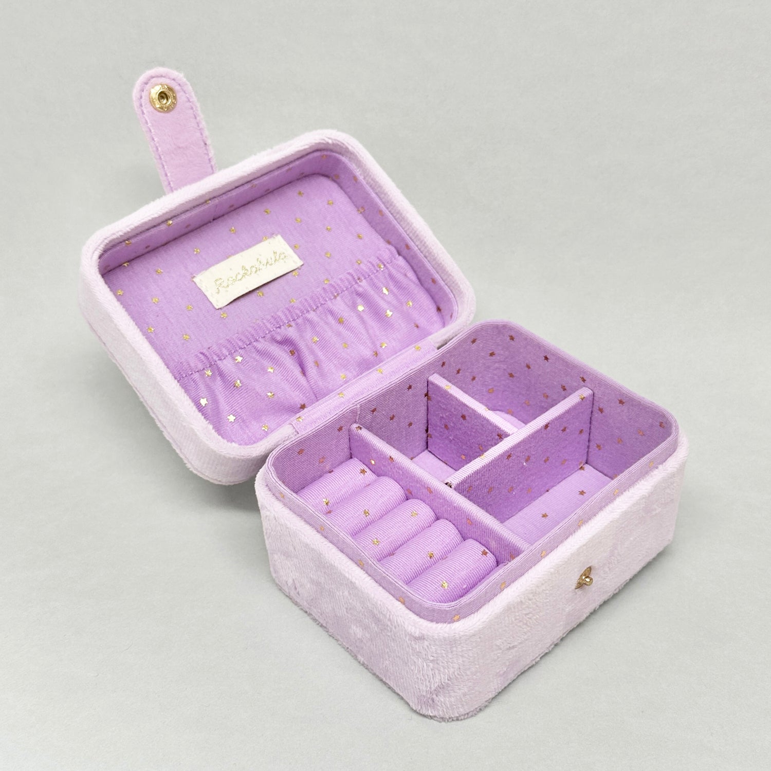 Rockahula Unicorn Jewellery Box JB160L