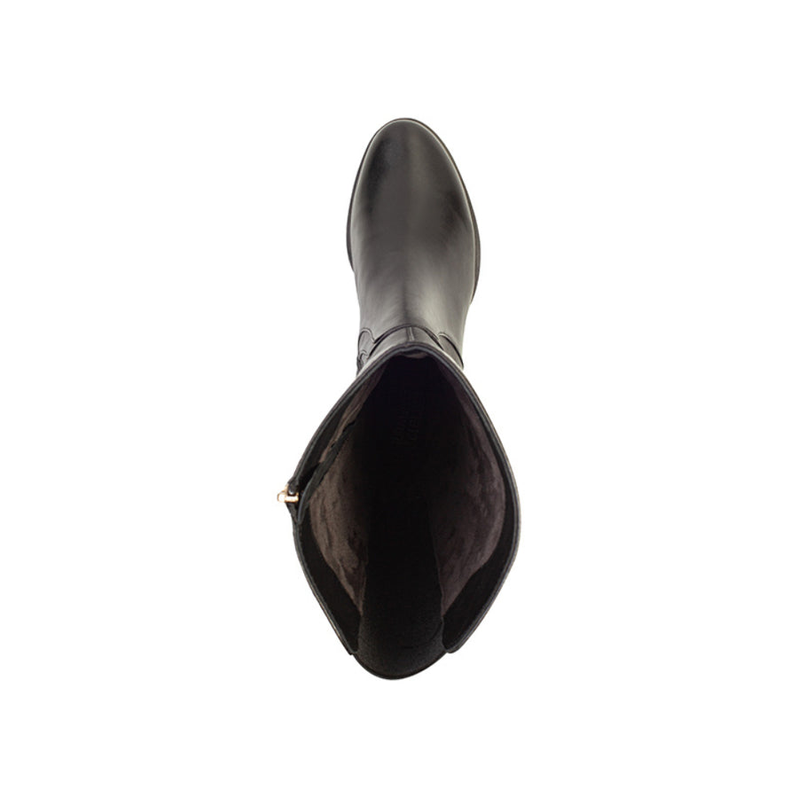Regarde Le Ciel Jolene 22 Black 2695 Long Boots