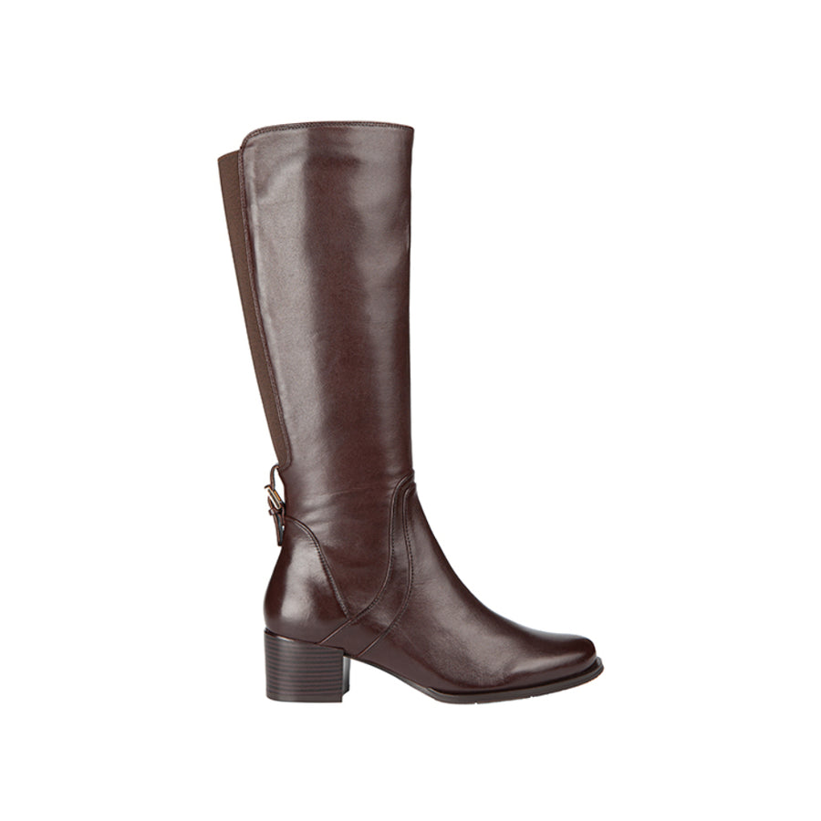 Regarde Le Ciel Jolene 22 Brown 6414 Long Boots