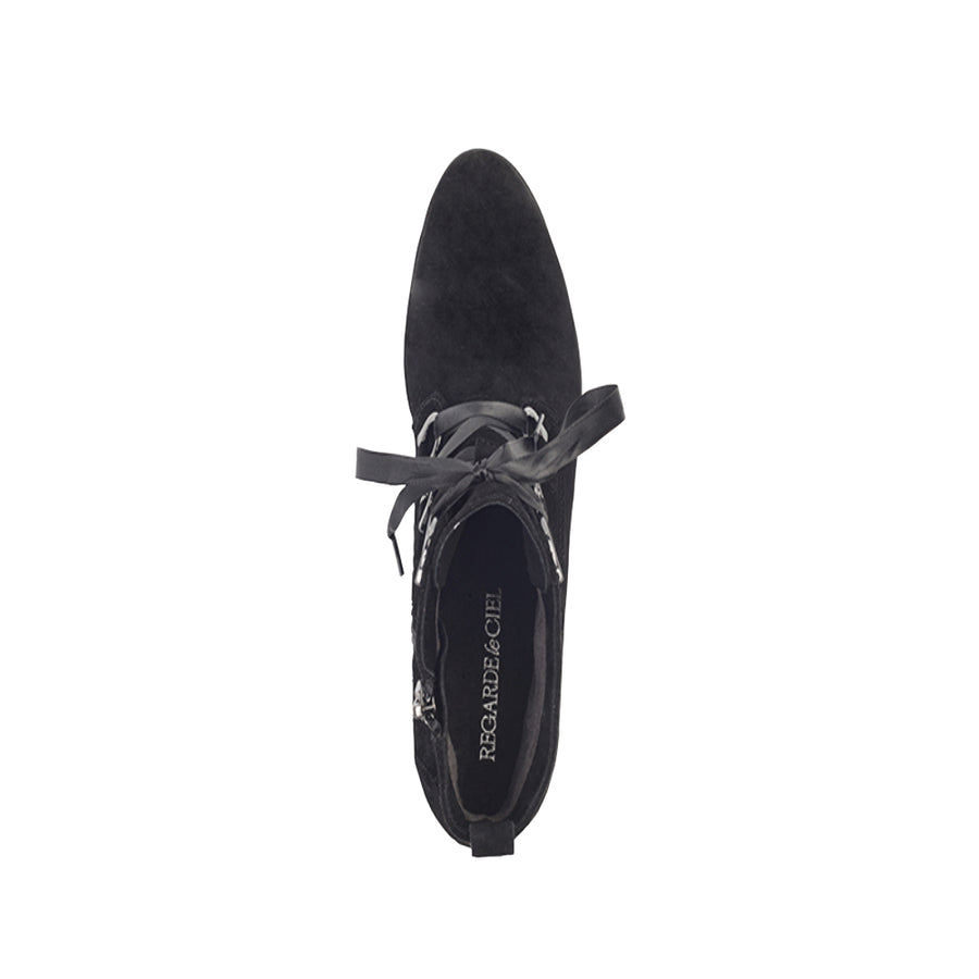 Regarde Le Ciel Jolene 30 Black 5277 Boots