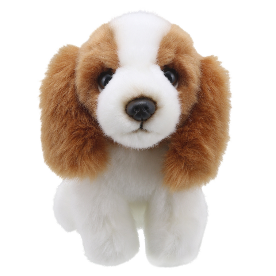 Wilberry Minis King Charles Spaniel WB005055