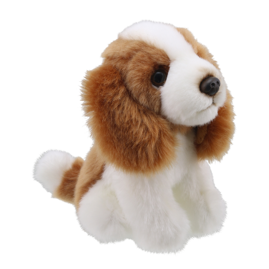 Wilberry Minis King Charles Spaniel WB005055