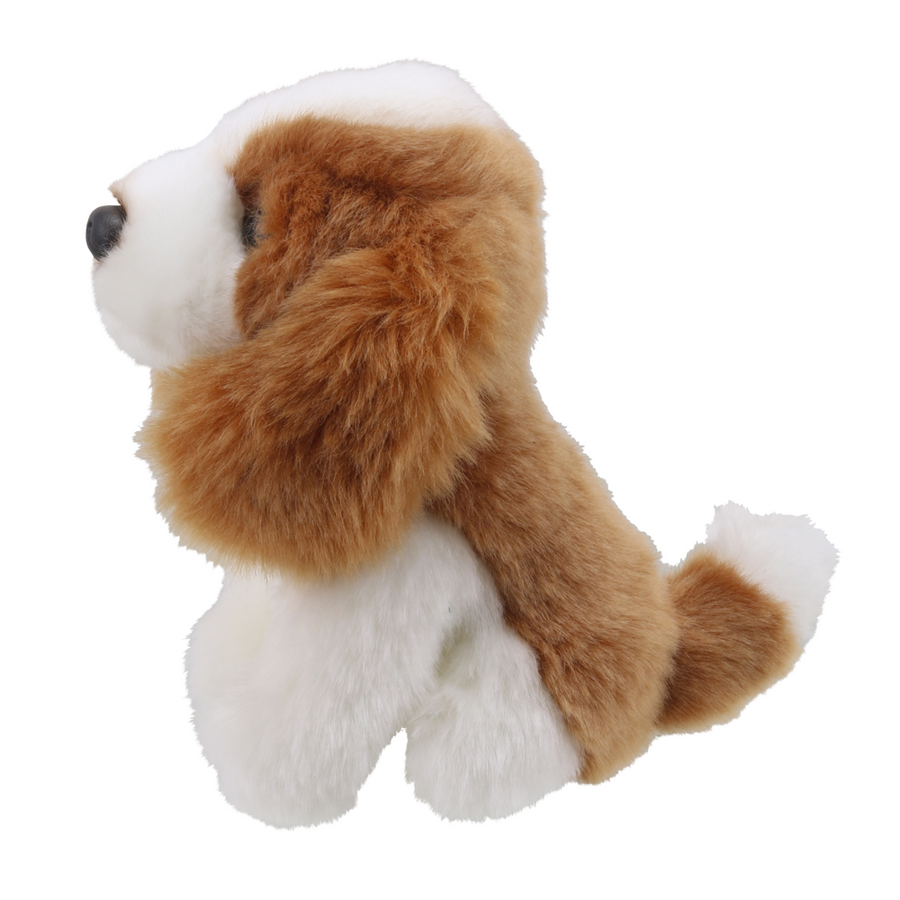 Wilberry Minis King Charles Spaniel WB005055