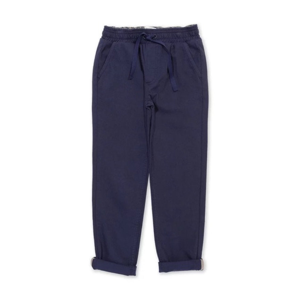 Kite Comfy Chinos Midnight (44-F304-ABP)