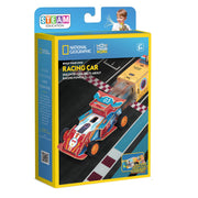 Racing Car - How Things Work