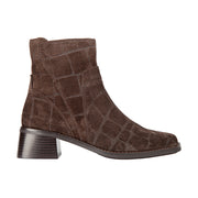 Regarde Le Ciel Lilla-01 Brown 7935 Boots