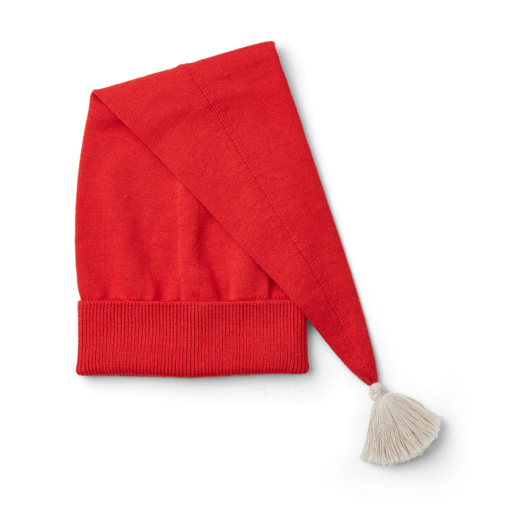 Liewood Alf Christmas Hat Apple Red LW14378