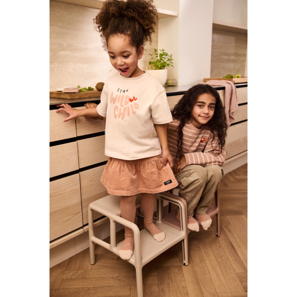 Liewood Silva Tights Pale Tuscany Mix LW18396