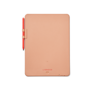 Liewood Zora Magic Drawing Board 10 Inches Tuscany Rose