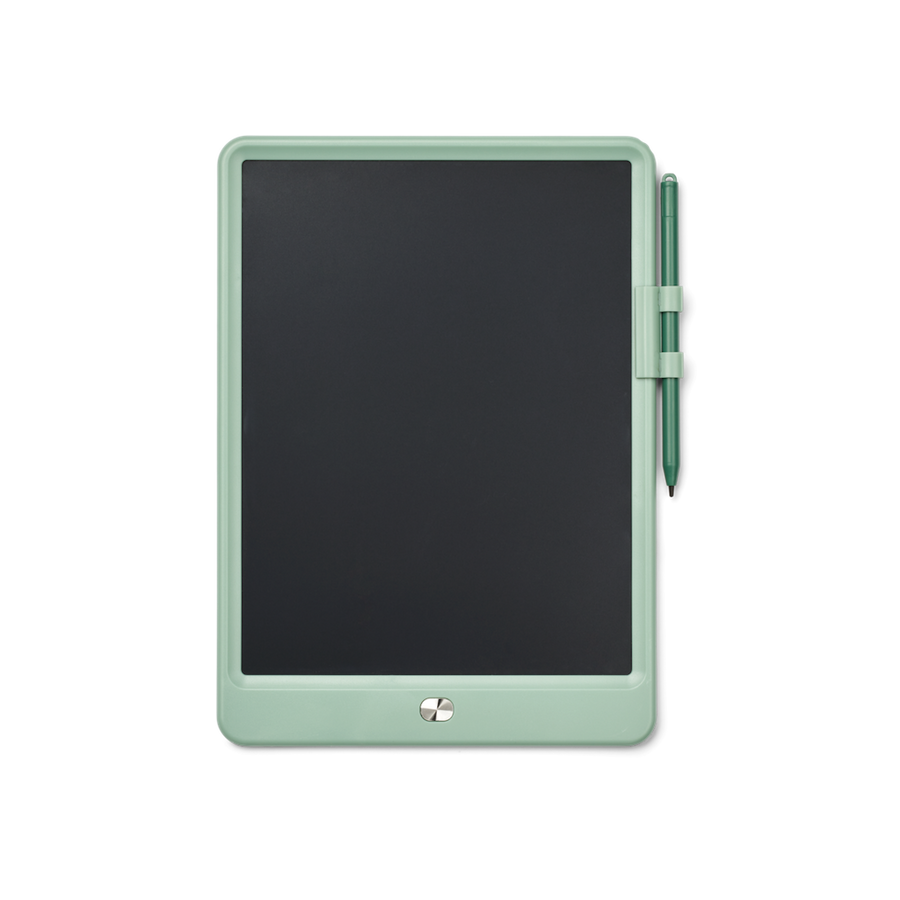 Liewood Zora Magic Drawing Board 10 Inches Peppermint