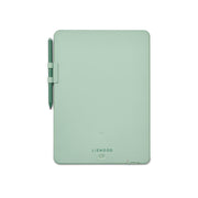 Liewood Zora Magic Drawing Board 10 Inches Peppermint LW18613