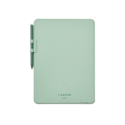 Liewood Zora Magic Drawing Board 10 Inches Peppermint