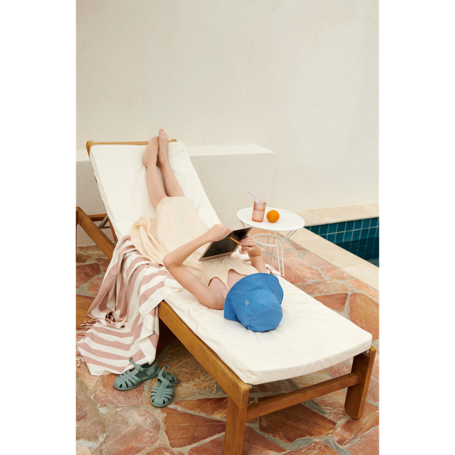 Liewood Zora Magic Drawing Board 10 Inches Peppermint