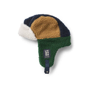 Liewood Bravo Pile Hat Classic Navy Multi Mix LW18673