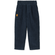 Liewood Borris Corduroy Pants Classic Navy