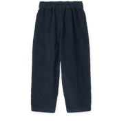 Liewood Borris Corduroy Pants Classic Navy