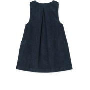 Liewood Annamay Corduroy Dress Classic Navy