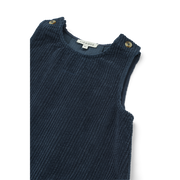 Liewood Annamay Corduroy Dress Classic Navy