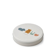 Liewood Gaspard Baking Set Sandy Multi Mix LW19259