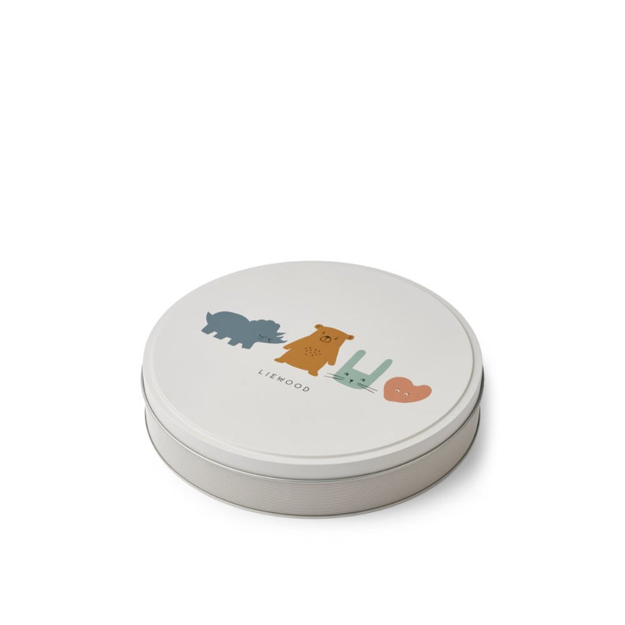 Liewood Gaspard Baking Set Sandy Multi Mix LW19259