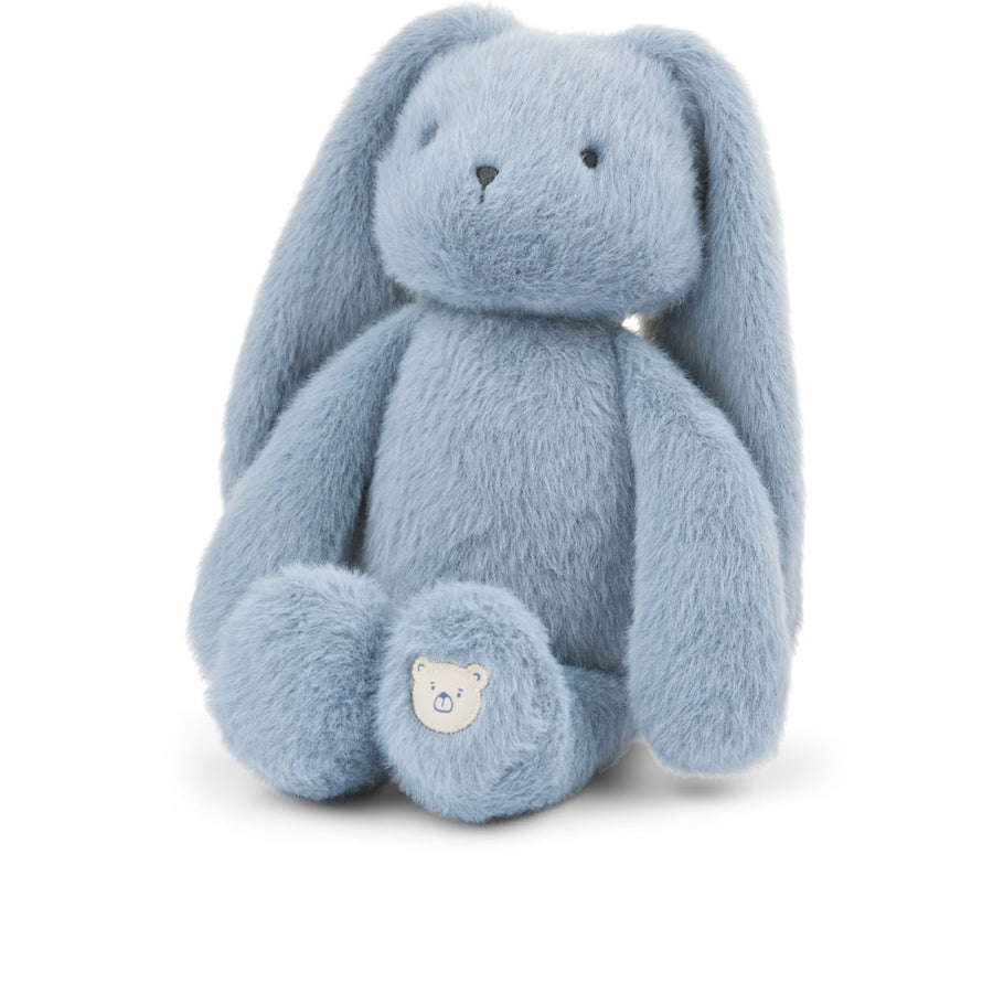 Liewood Berto Rabbit Teddy Beach Blue LW19386