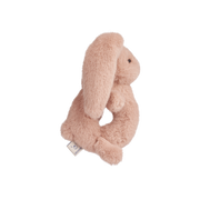 Liewood Romain Rabbit Rattle Pale Tuscany