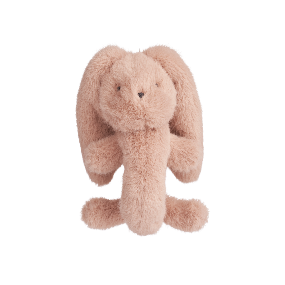 Liewood Romain Rabbit Rattle Pale Tuscany