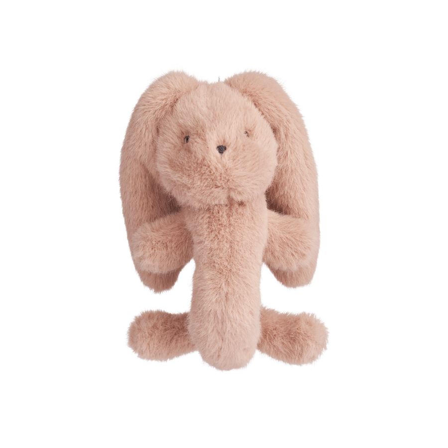 Liewood Romain Rabbit Rattle Pale Tuscany