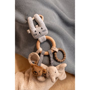 Liewood Angie Classic Activity Toy Mist Mix LW19498