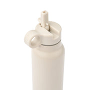 Liewood Falk Water Bottle 350 ml Panda / Sandy LW19617