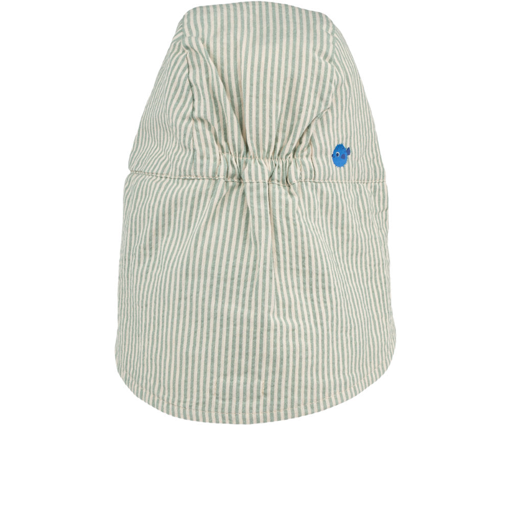 Liewood Cecilia Sun Hat Peppermint / Sandy LW19667