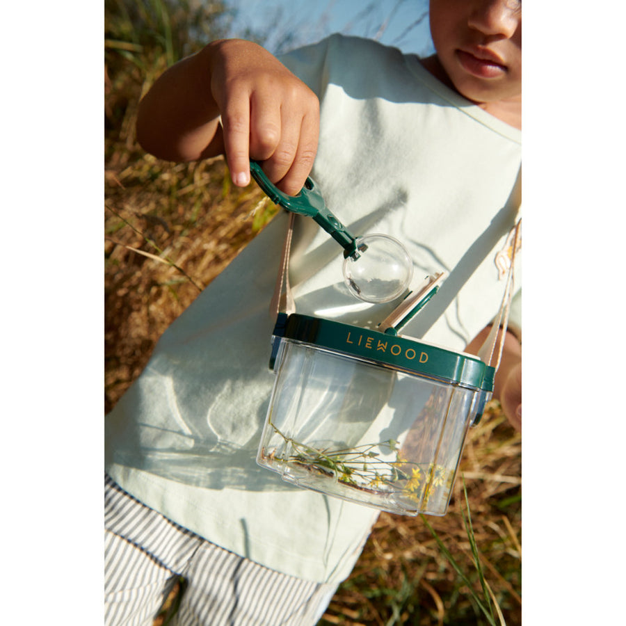 Liewood Ghita Outdoor Adventure Kit Peppermint Multi Mix LW19709