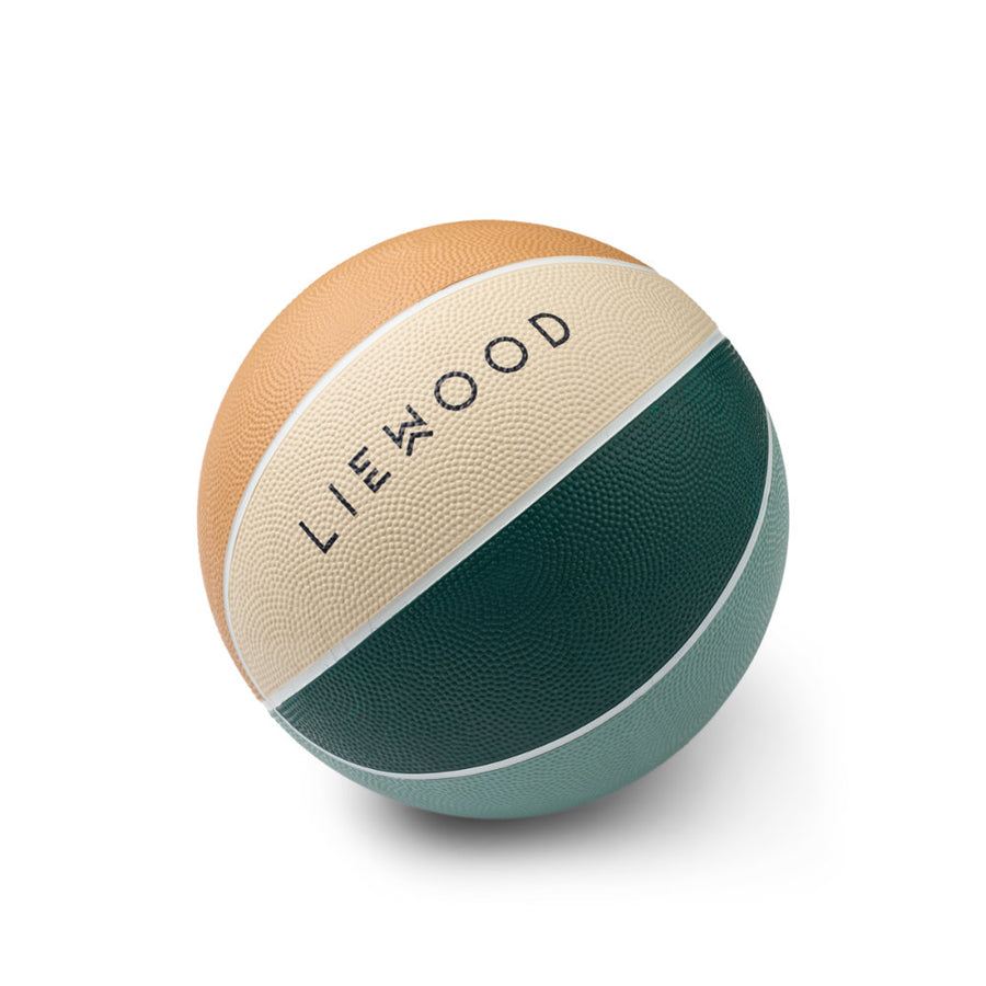 Liewood Desmond Basketball  Peppermint Multi Mix LW19721