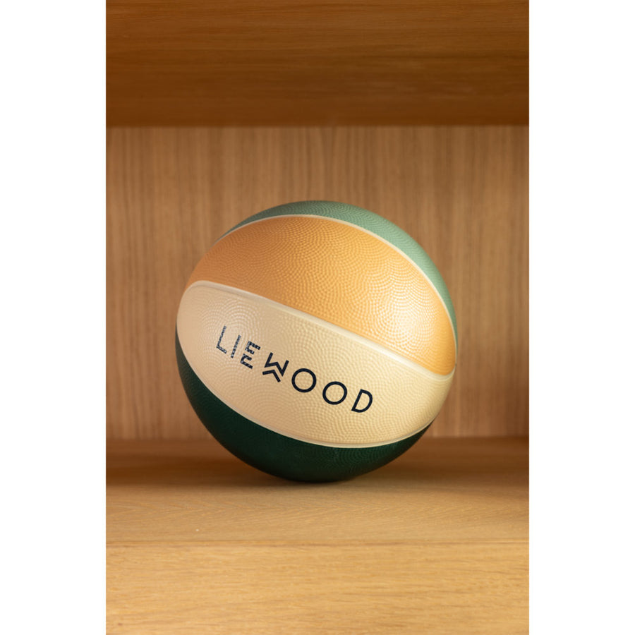 Liewood Desmond Basketball  Peppermint Multi Mix LW19721