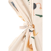 Liewood Oaks Pop Up Playtent All Together / Sandy  LW19725