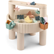 Liewood Sepp Activity Table Sandy Multi Mix LW19734