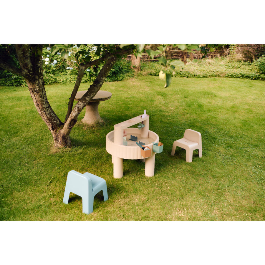 Liewood Sepp Activity Table Sandy Multi Mix LW19734