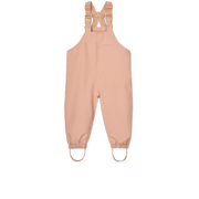 Liewood Manu Rainwear Set Cats And Dogs / Sandy