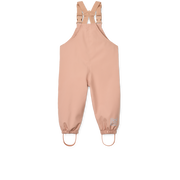 Liewood Manu Rainwear Set Cats And Dogs / Sandy