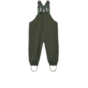 Liewood Manu Rainwear Set Hunter Green