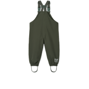 Liewood Manu Rainwear Set Hunter Green